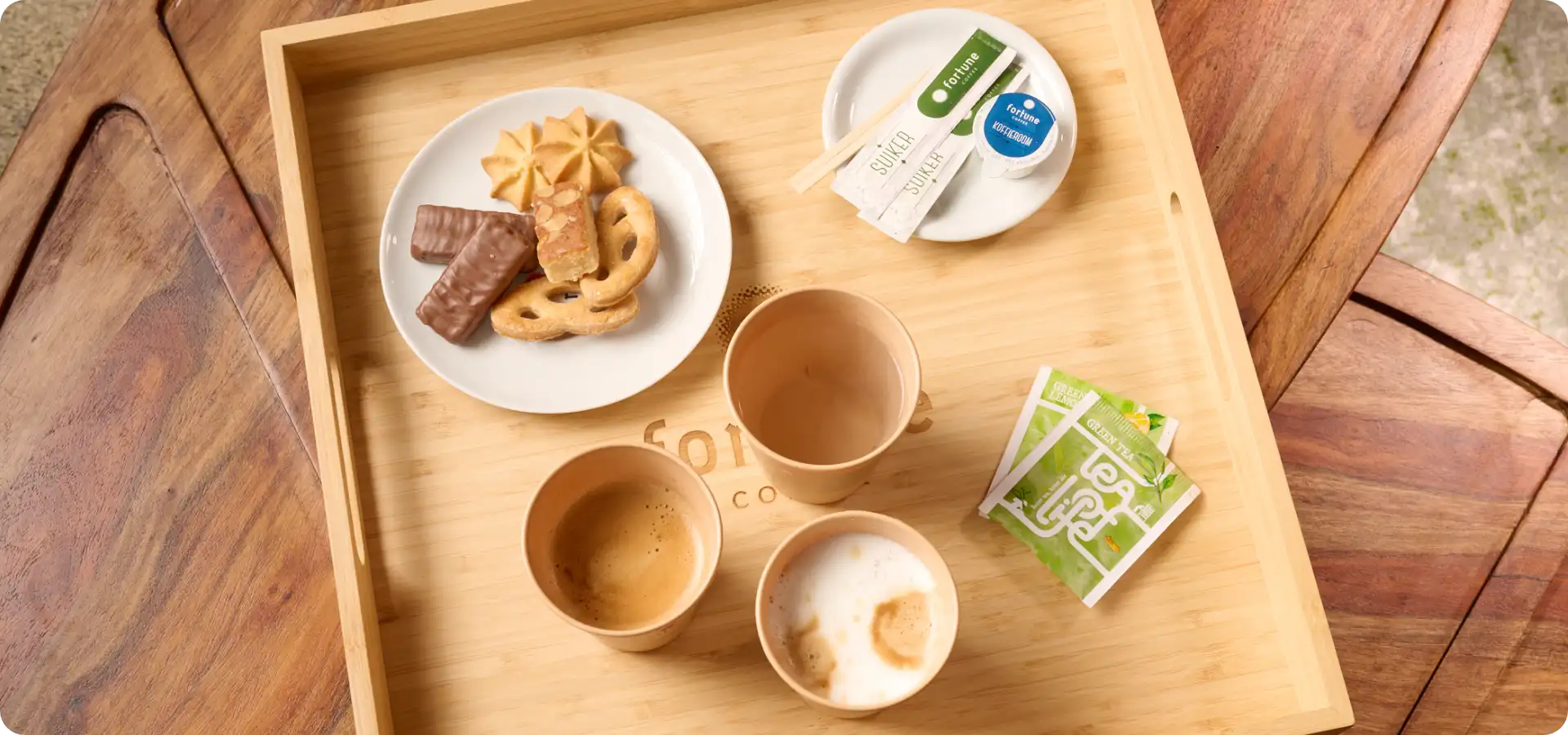 Zo start je het nieuwe jaar met een frisse koffiekeuze 